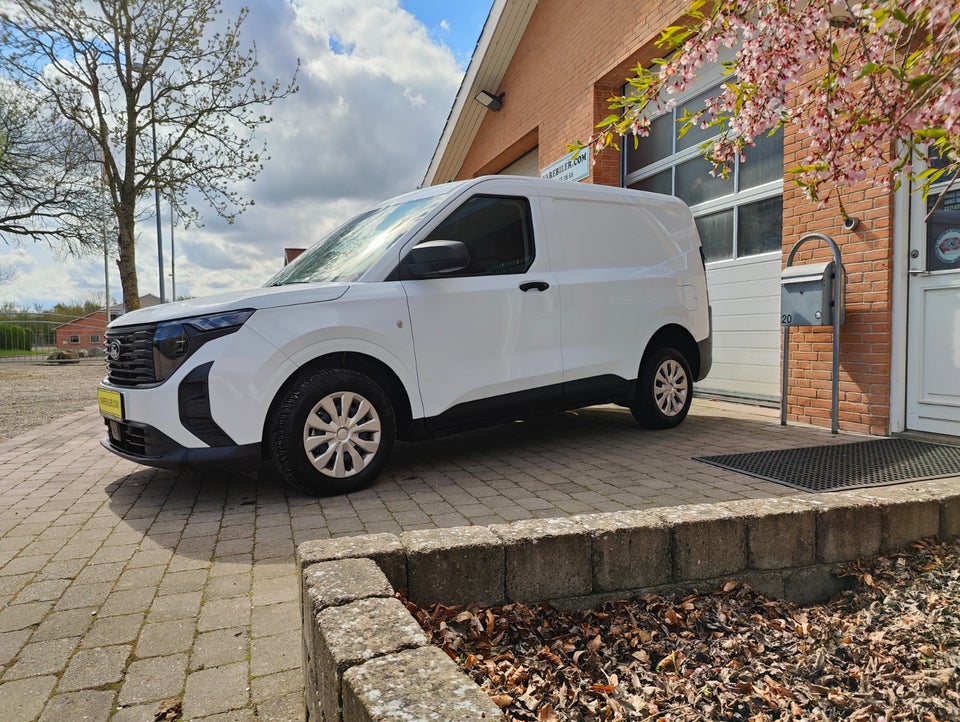 Ford Transit Courier 1,5 EcoBlue Trend