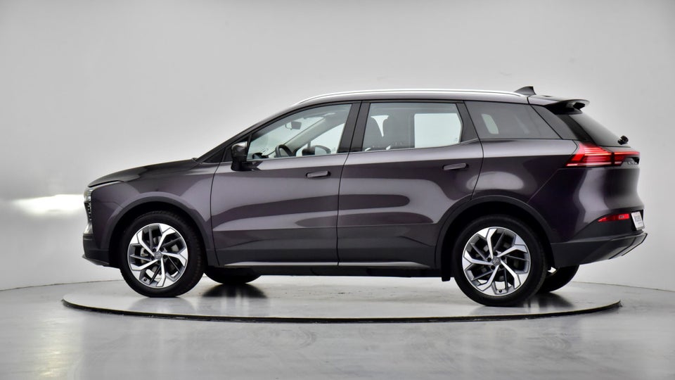 Aiways U5 Premium 5d