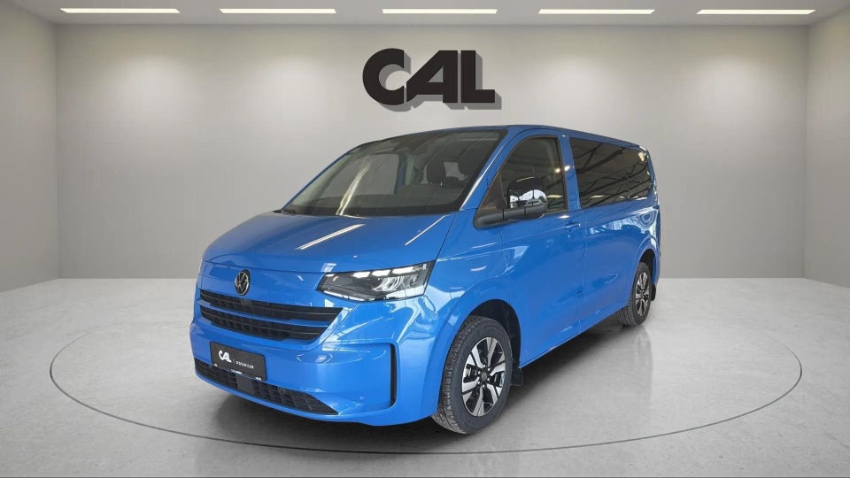 VW e-Caravelle 64 Life SWB
