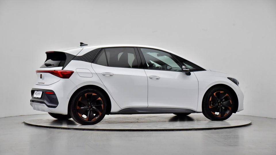 Cupra Born 77 e-Boost 5d