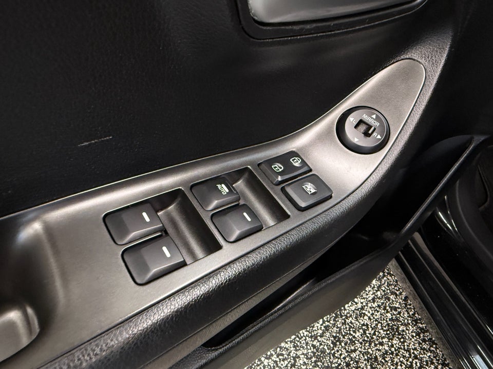 Kia Picanto 1,0 Limited Eco 5d