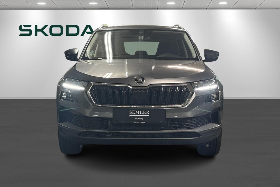 Skoda Karoq 1,5 TSi 150 Style DSG 5d