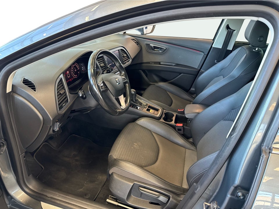 Seat Leon 1,4 TSi 150 Xcellence ST DSG 5d