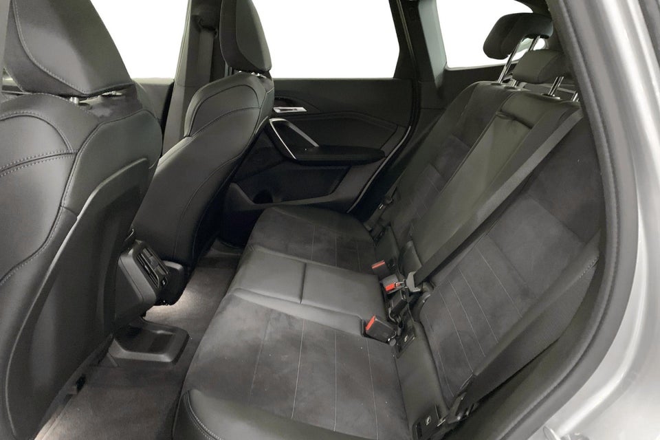 BMW iX1 eDrive20 M-Sport 5d