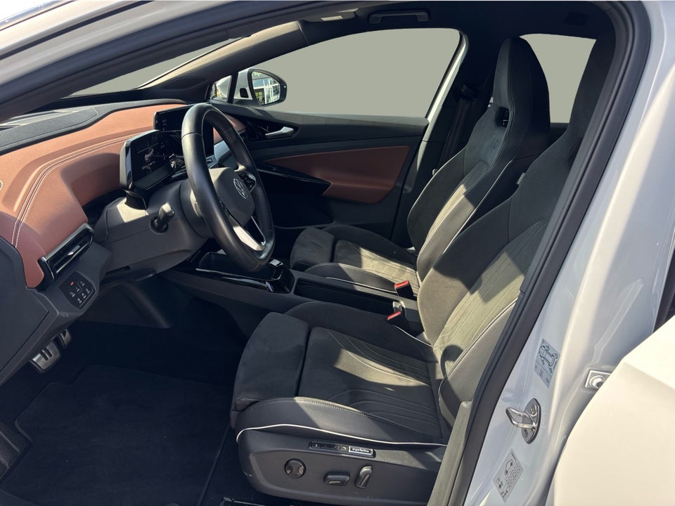 VW ID.4 77 Pro Performance 5d