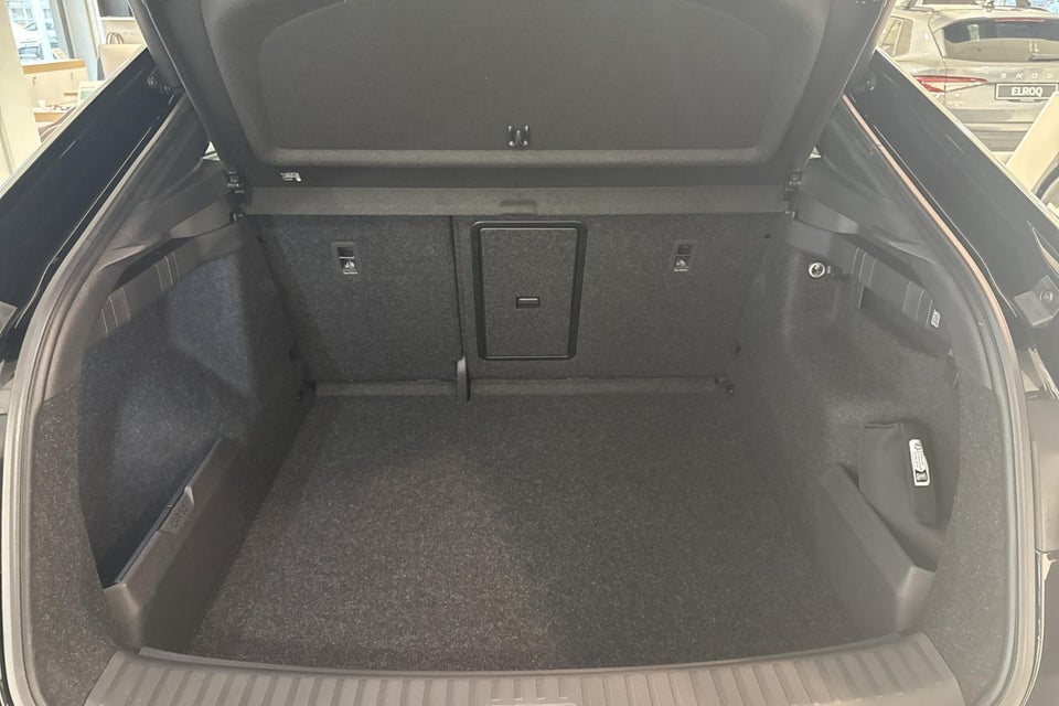 Skoda Enyaq 85 iV Sportline Coupé 5d