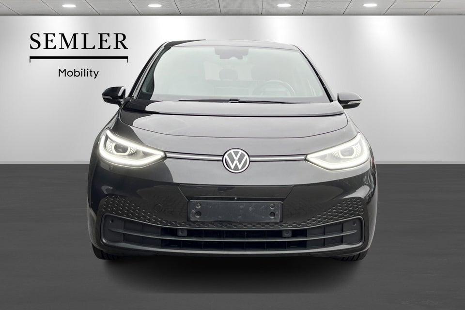 VW ID.3 77 Pro S 5d