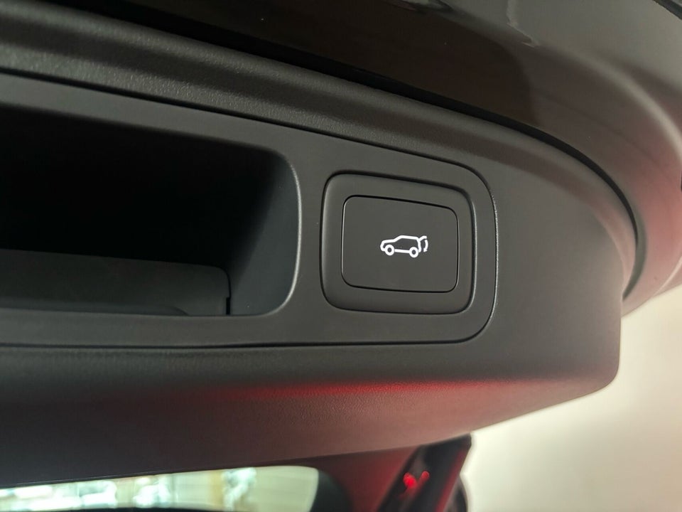 MG MGS6 77 Luxury Performance AWD 5d