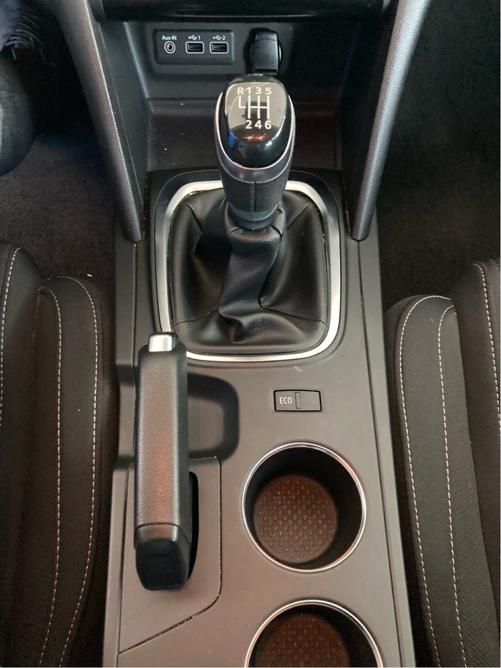 Renault Megane IV 1,5 dCi 115 Zen Sport Tourer Van 5d