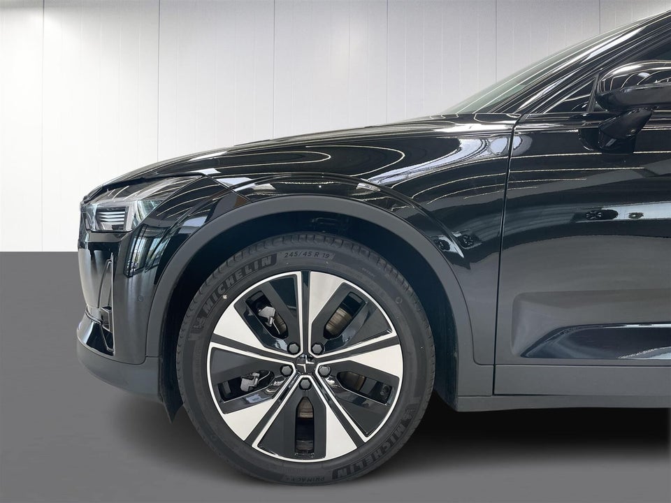 Polestar 2 Long Range AWD 5d