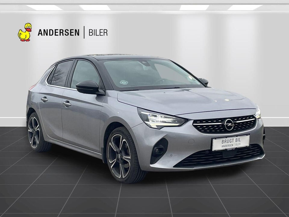 Opel Corsa 1,2 Sport 5d