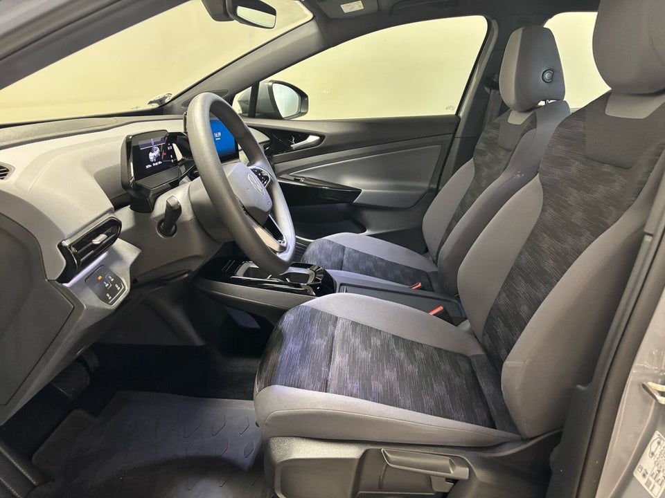 VW ID.4 52 Pure Performance 5d