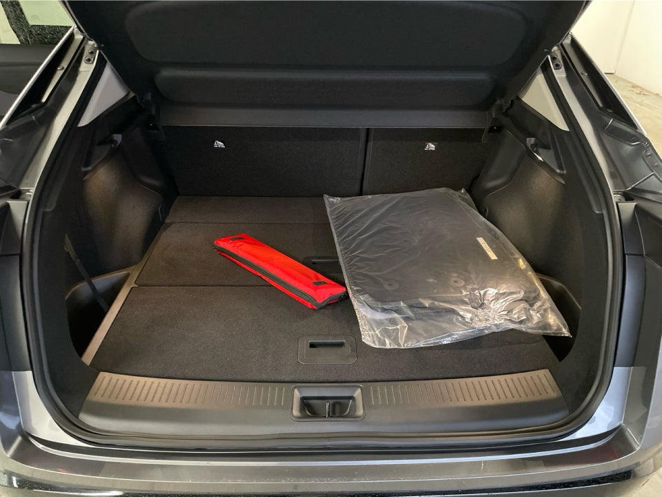 Nissan Ariya 87 Evolve 5d