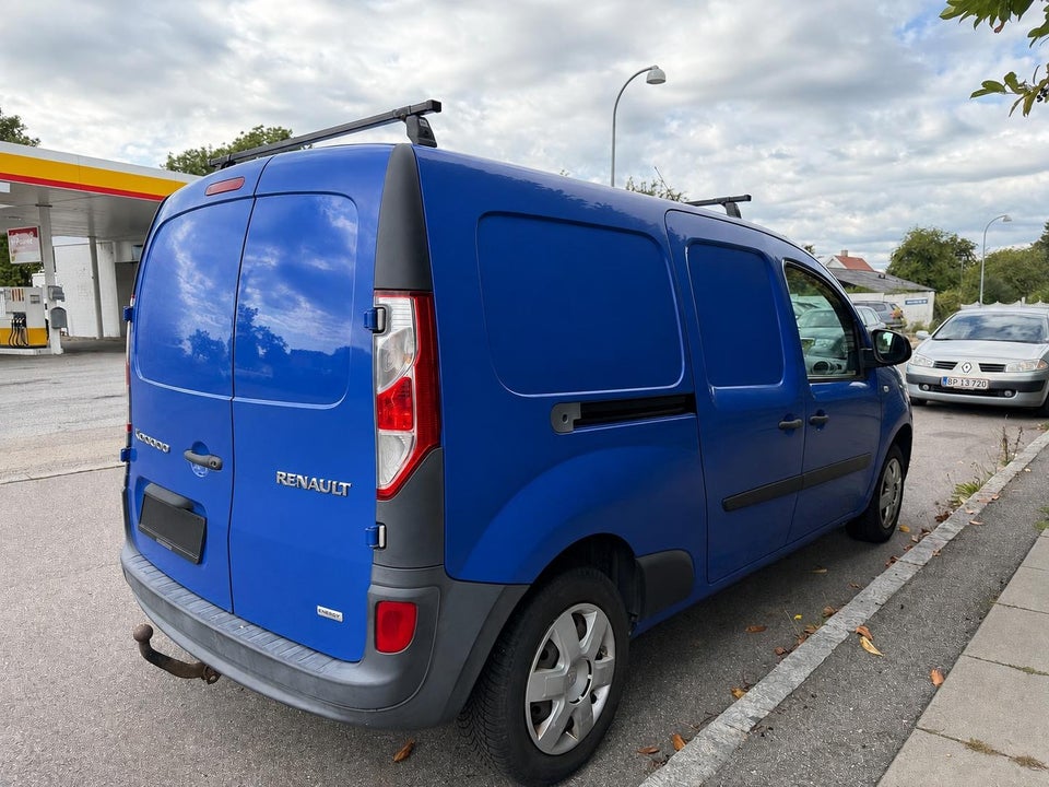 Renault Kangoo 1,5 dCi 90 Express