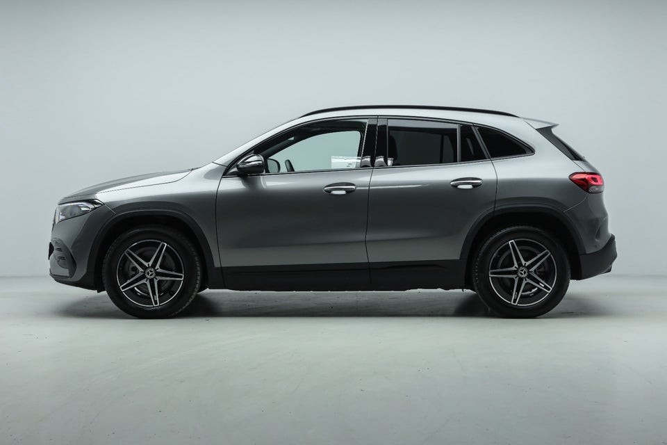 Mercedes EQA250+ AMG Line 5d