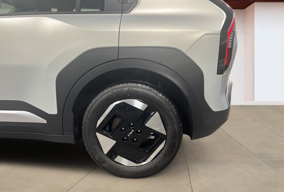 Kia EV3 81 Long Range Prestige 5d