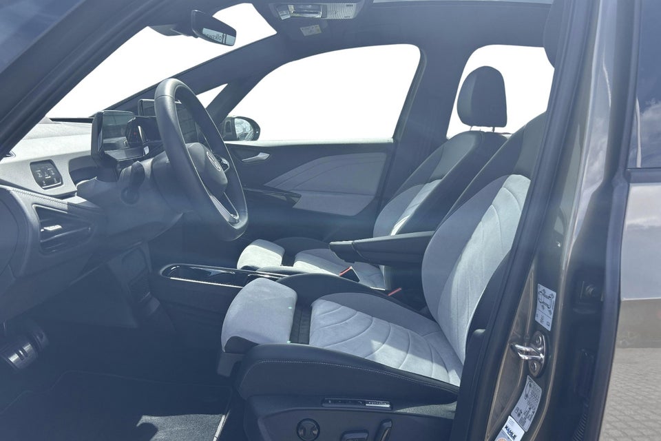VW ID.3 58 Pro Performance 5d