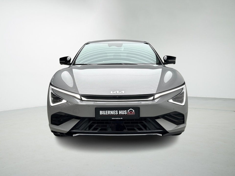 Kia EV6 84 Long Range GT-Line 5d