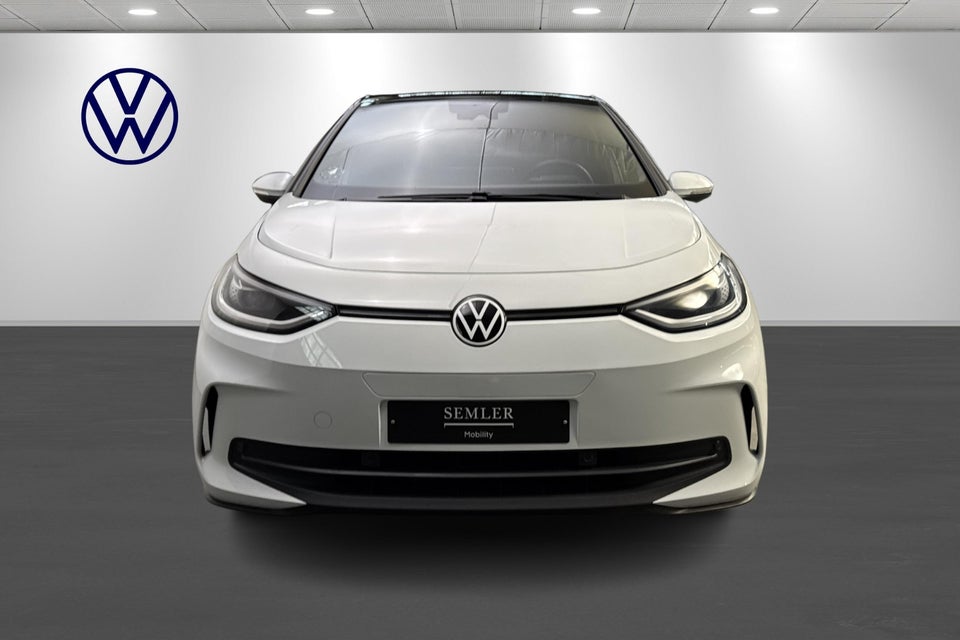 VW ID.3 58 Pro Performance 5d
