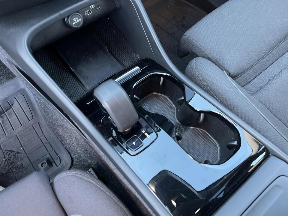 Volvo XC40 ReCharge Extended Range Ultimate 5d