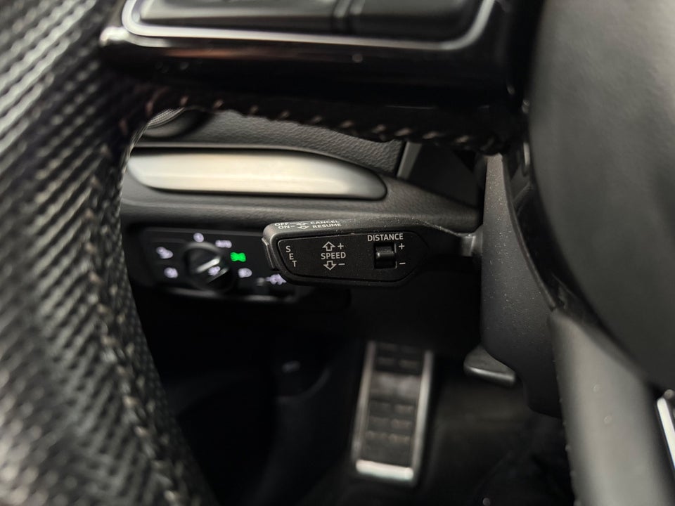 Audi A3 1,4 e-tron S-line Sportback S-tr. 5d