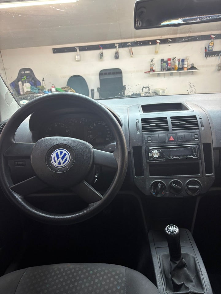 VW Polo 1,4  5d