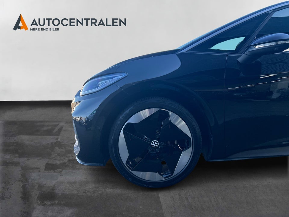 VW ID.3 77 Pro S 5d