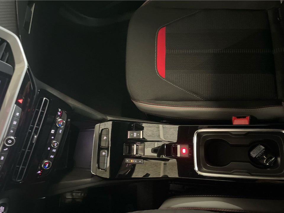 Opel Mokka-e 50 GS Line 5d