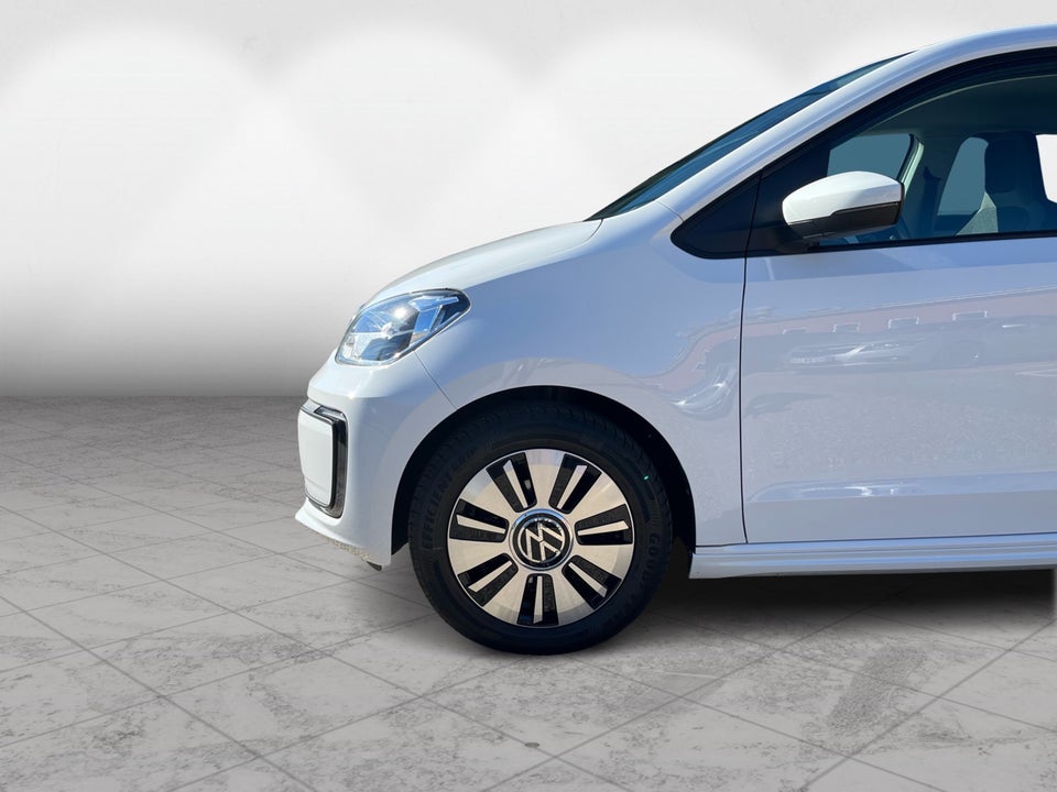 VW e-Up! Style Plus 5d