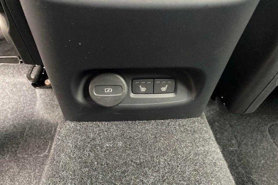 Volvo XC40 P6 ReCharge Ultimate 5d