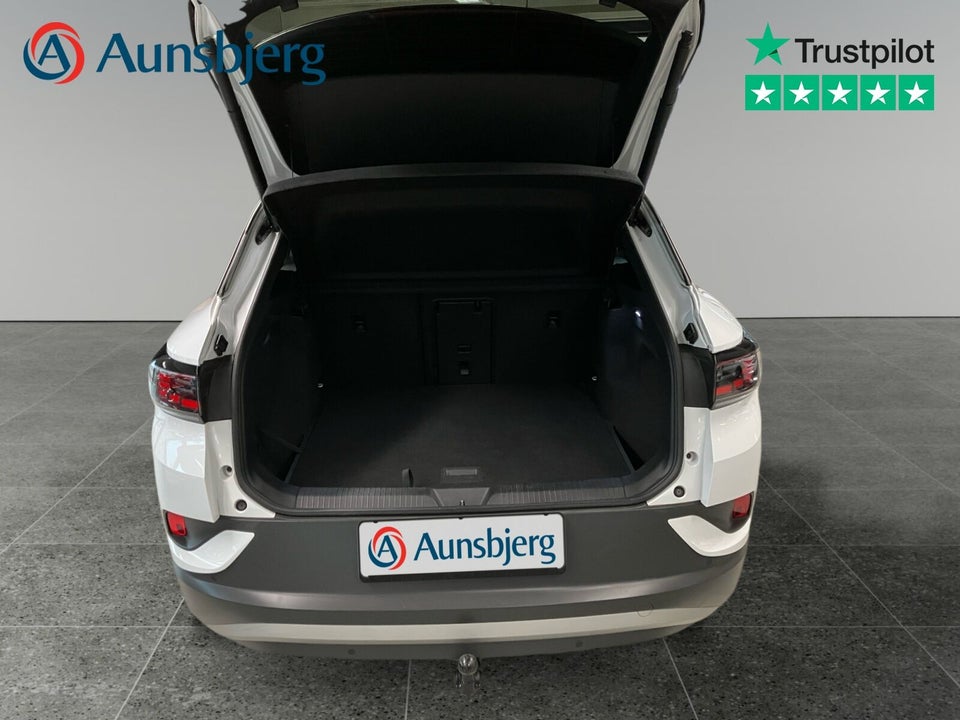 VW ID.4 77 Pro Performance 5d