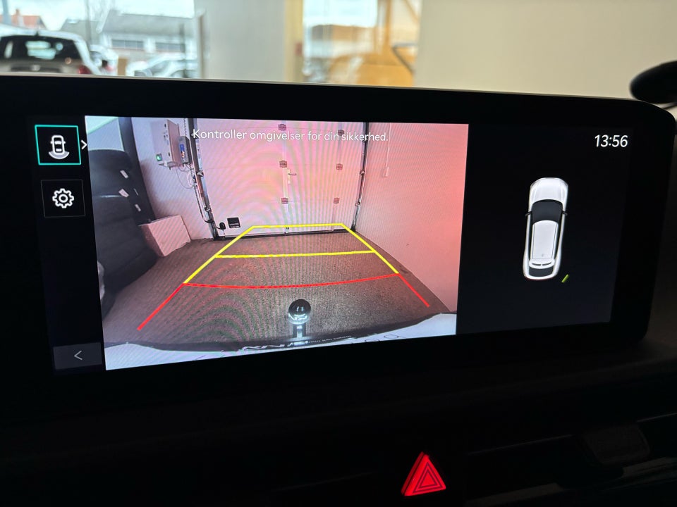 Kia EV6 84 Long Range Access 5d