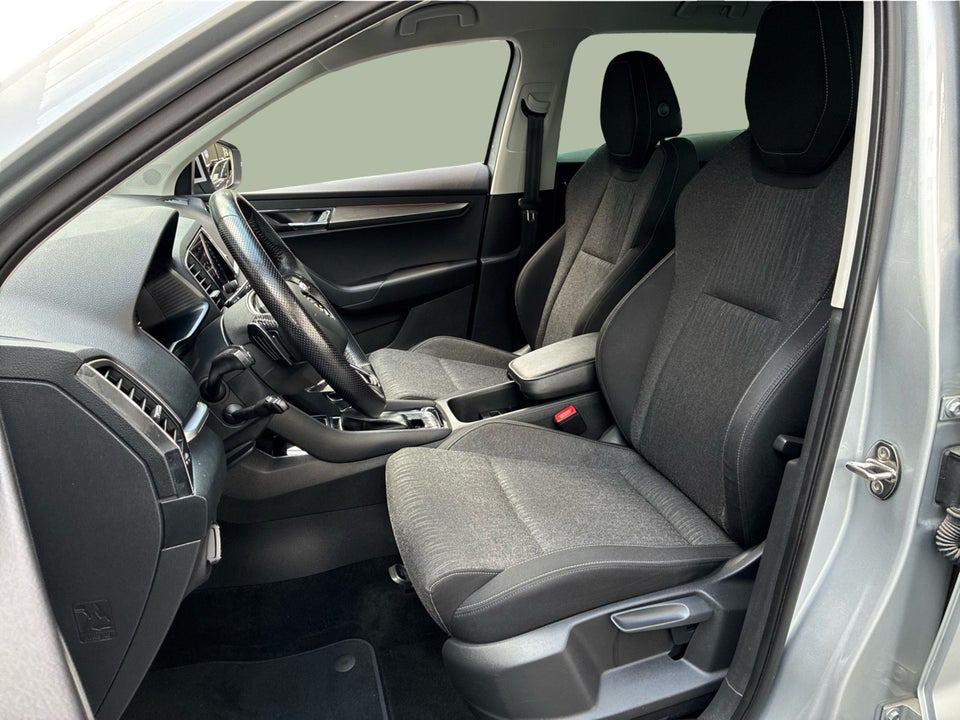 Skoda Karoq 1,5 TSi 150 Celebration DSG 5d