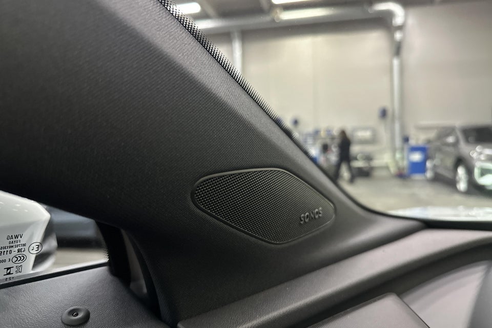 Audi Q4 e-tron 45 S-line Edition 5d