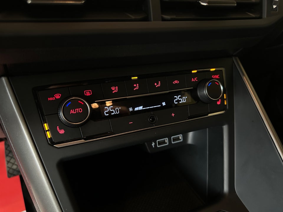 VW Polo 1,0 TSi 95 Comfortline 5d