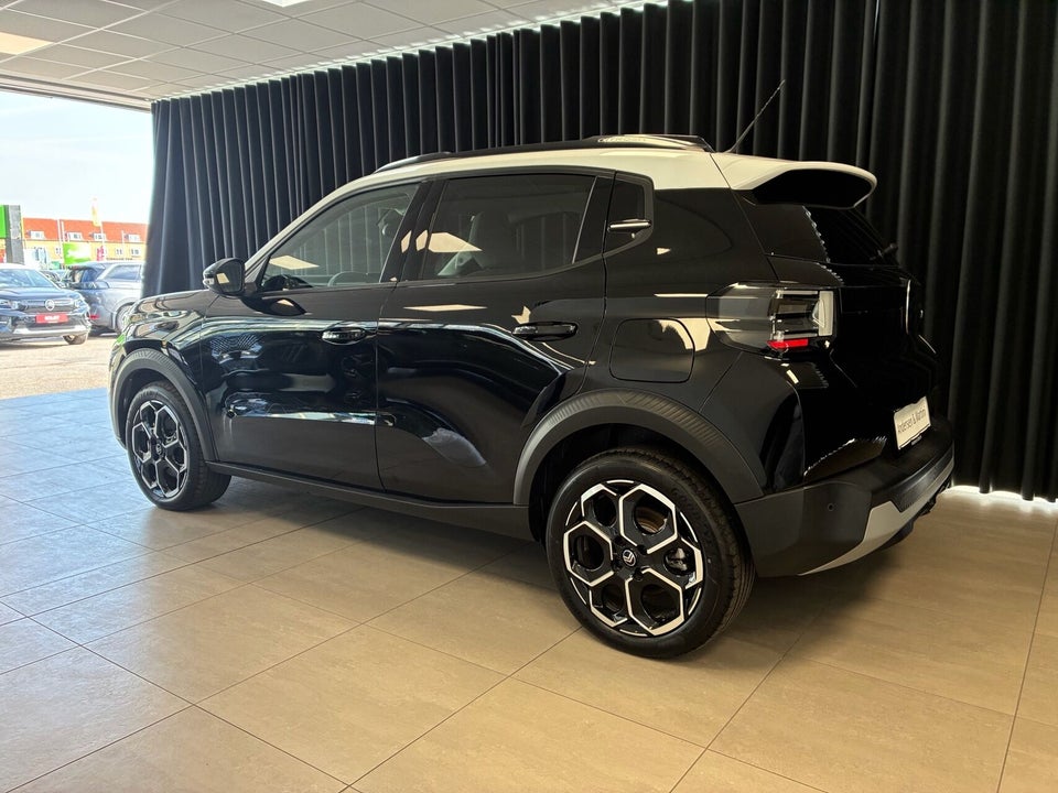Citroën ë-C3 44 Max 5d