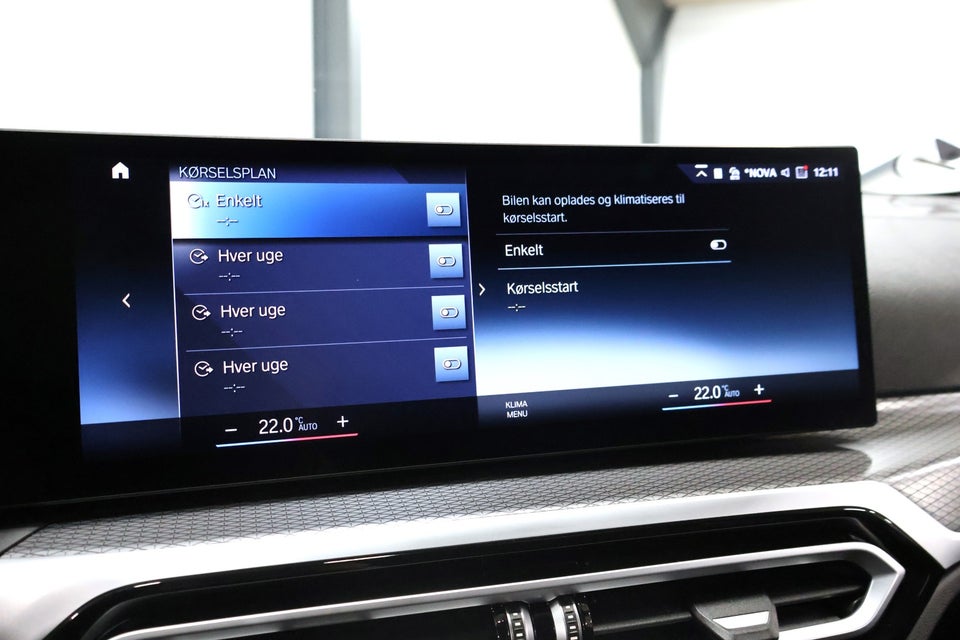 BMW i4 M50 M-Sport xDrive 5d