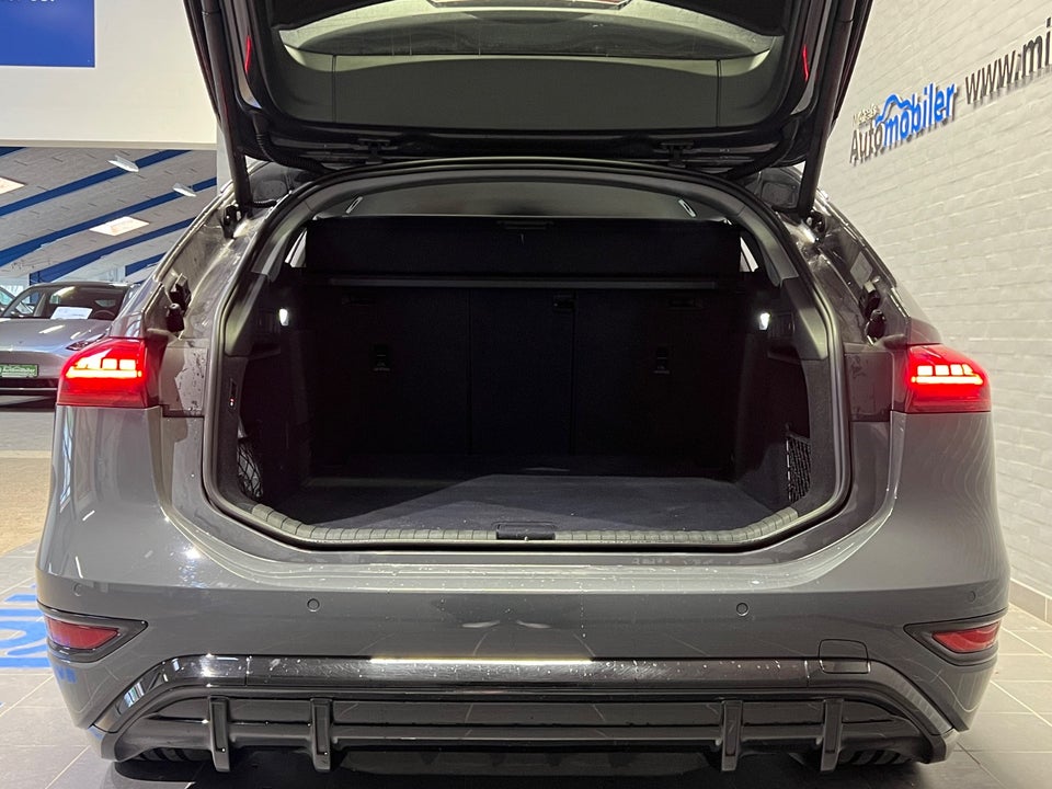 Audi A6 e-tron S-line Avant 5d