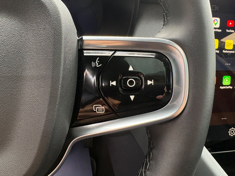 Polestar 2 Long Range AWD 5d
