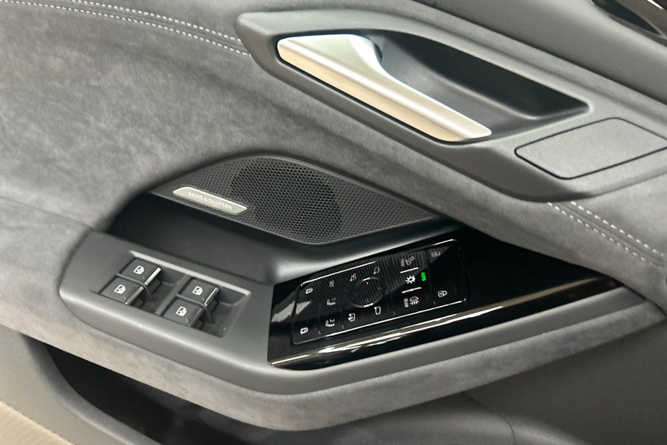 Audi A6 e-tron S-line plus performance Avant 5d
