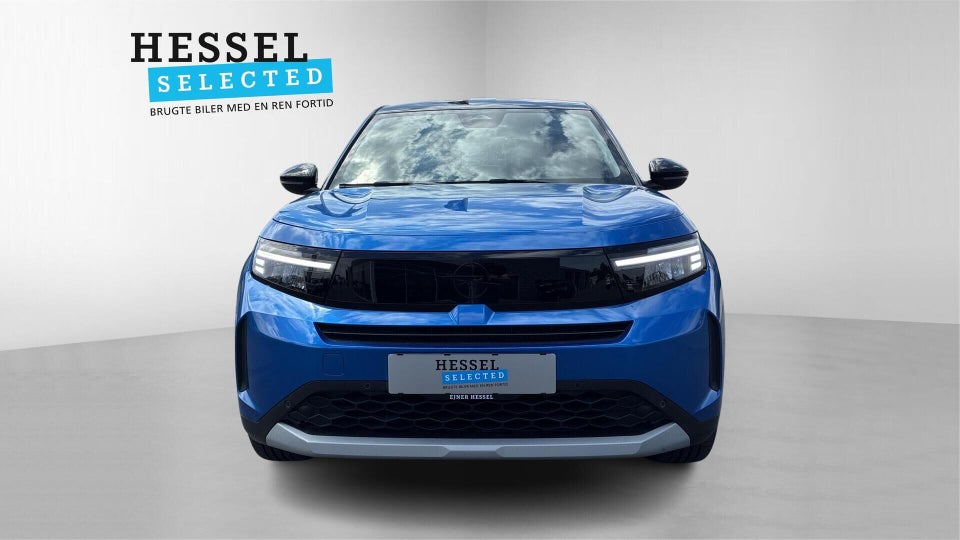Opel Frontera 44 GS 5d