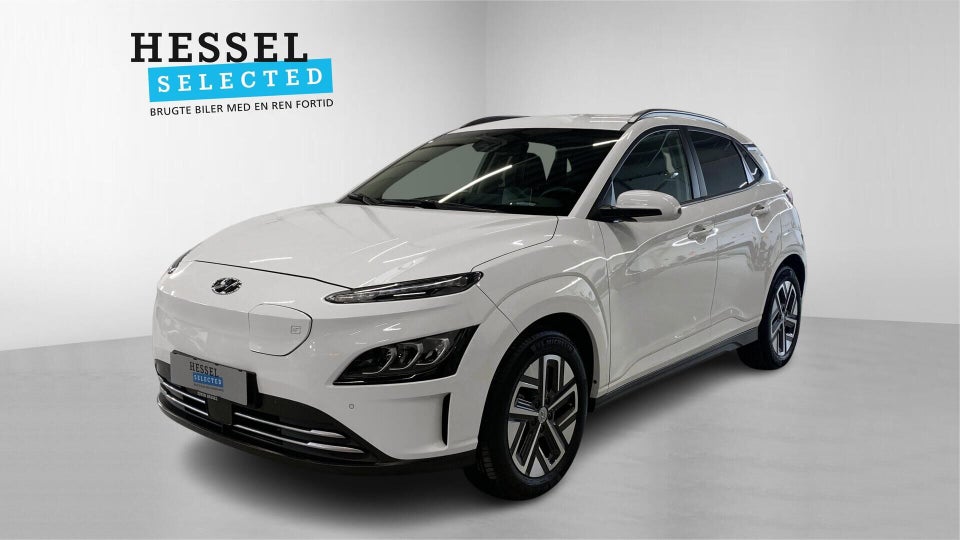 Hyundai Kona 39 EV Trend 5d