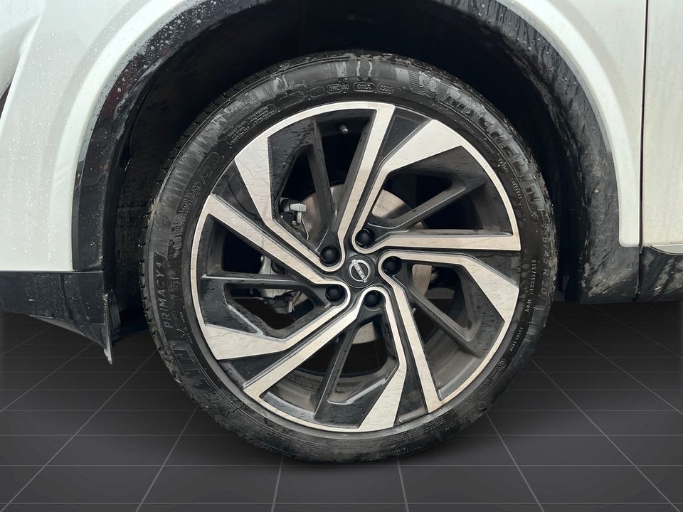 Nissan Qashqai 1,3 mHEV Tekna+ X-tr. 5d