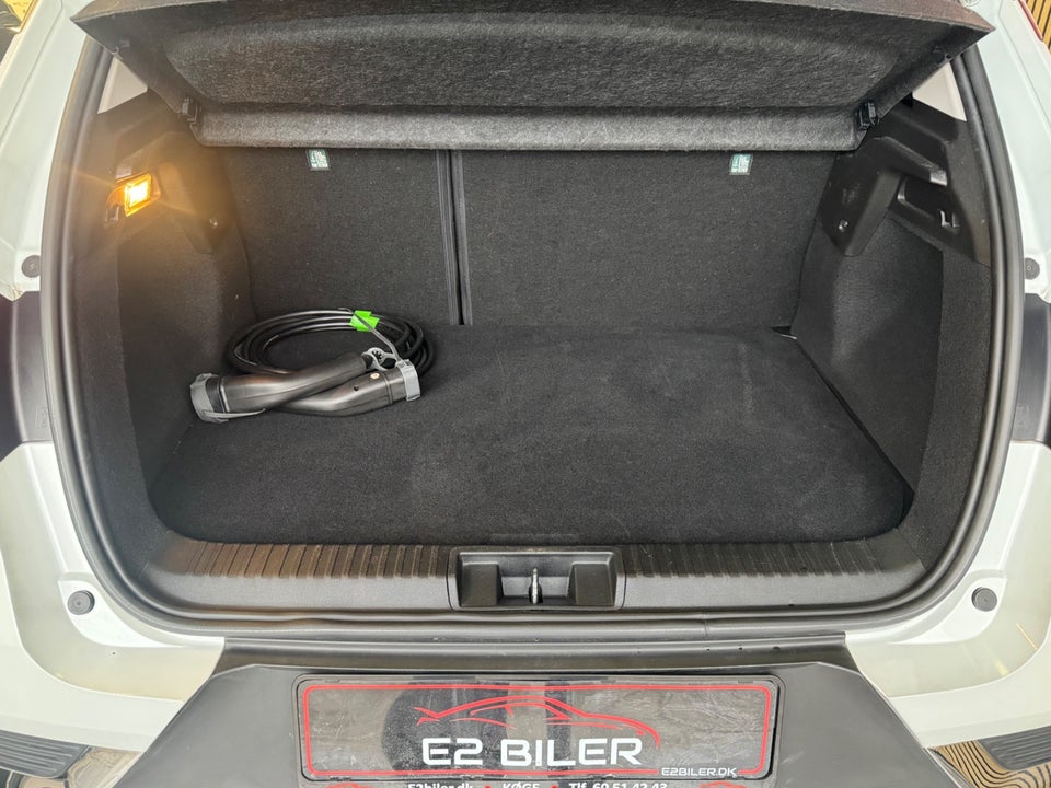 Renault Captur 1,6 E-Tech Intens 5d