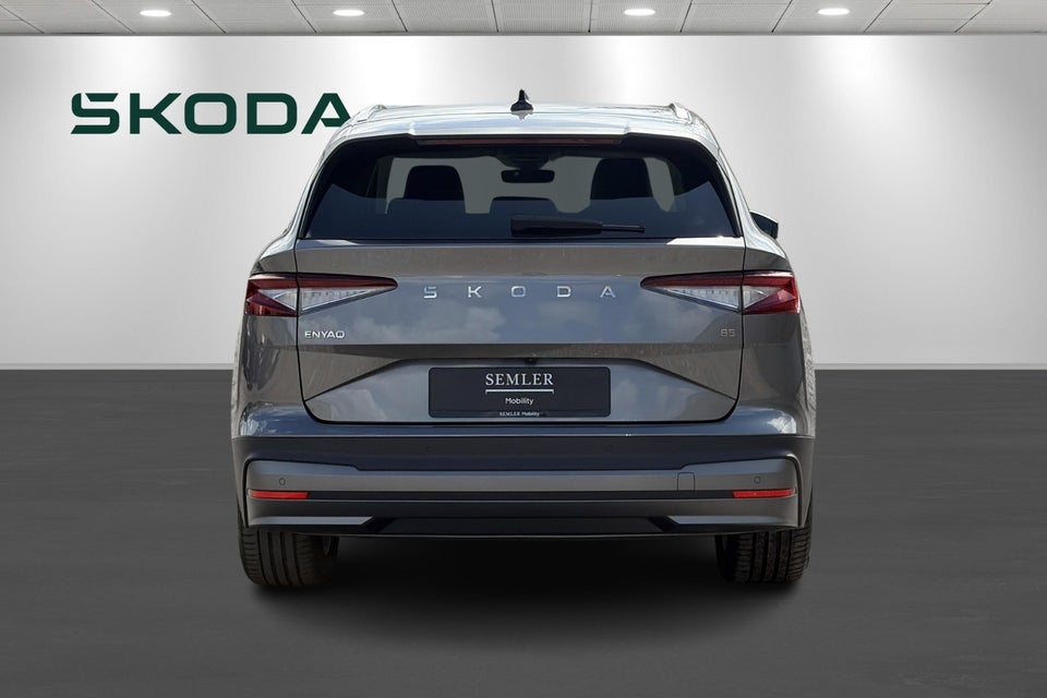 Skoda Enyaq 85 iV Premium 5d