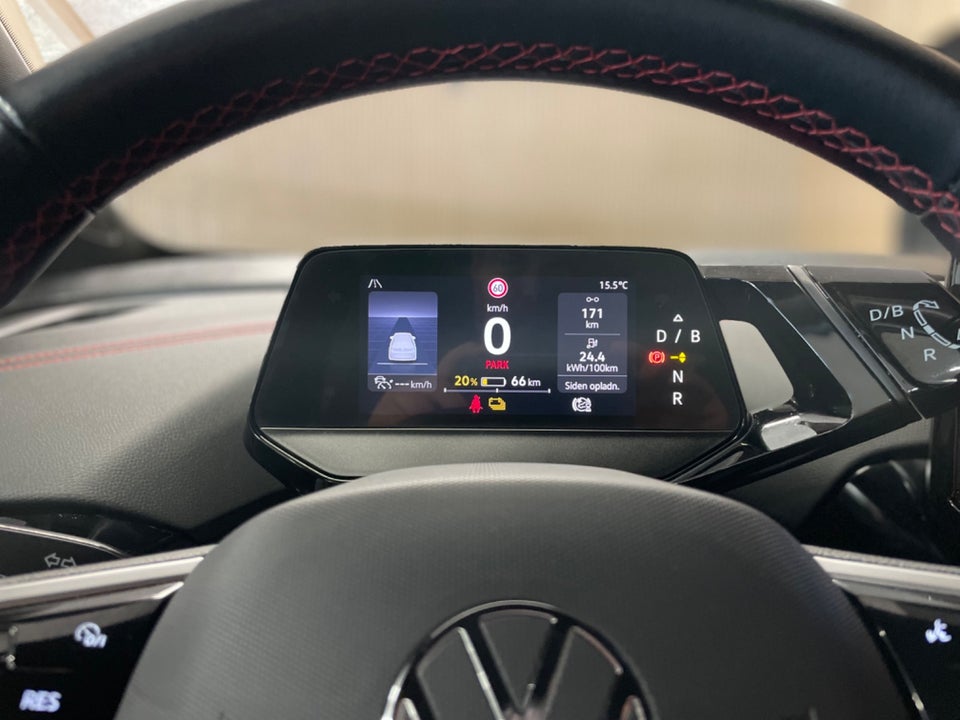 VW ID.5 77 GTX 4Motion 5d