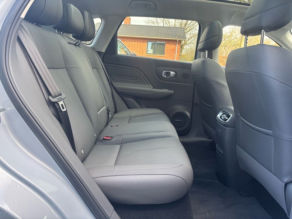 Leapmotor B10 67 Design 5d