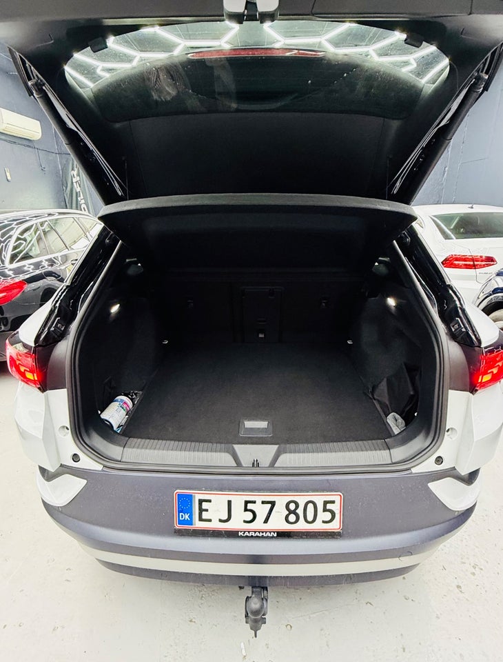 VW ID.4 77 1ST Pro Performance Max 5d