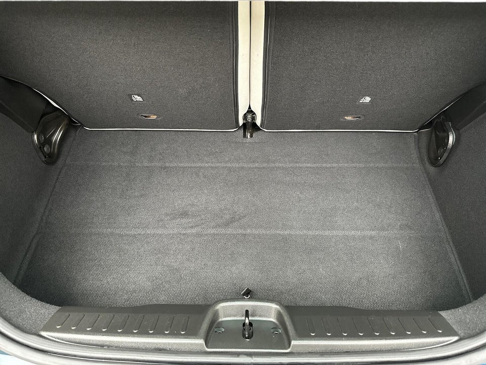 Fiat 500e 42 la Prima 3d