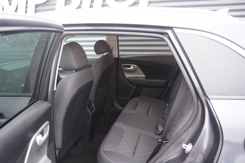 Kia Niro 1,6 PHEV Comfort DCT 5d